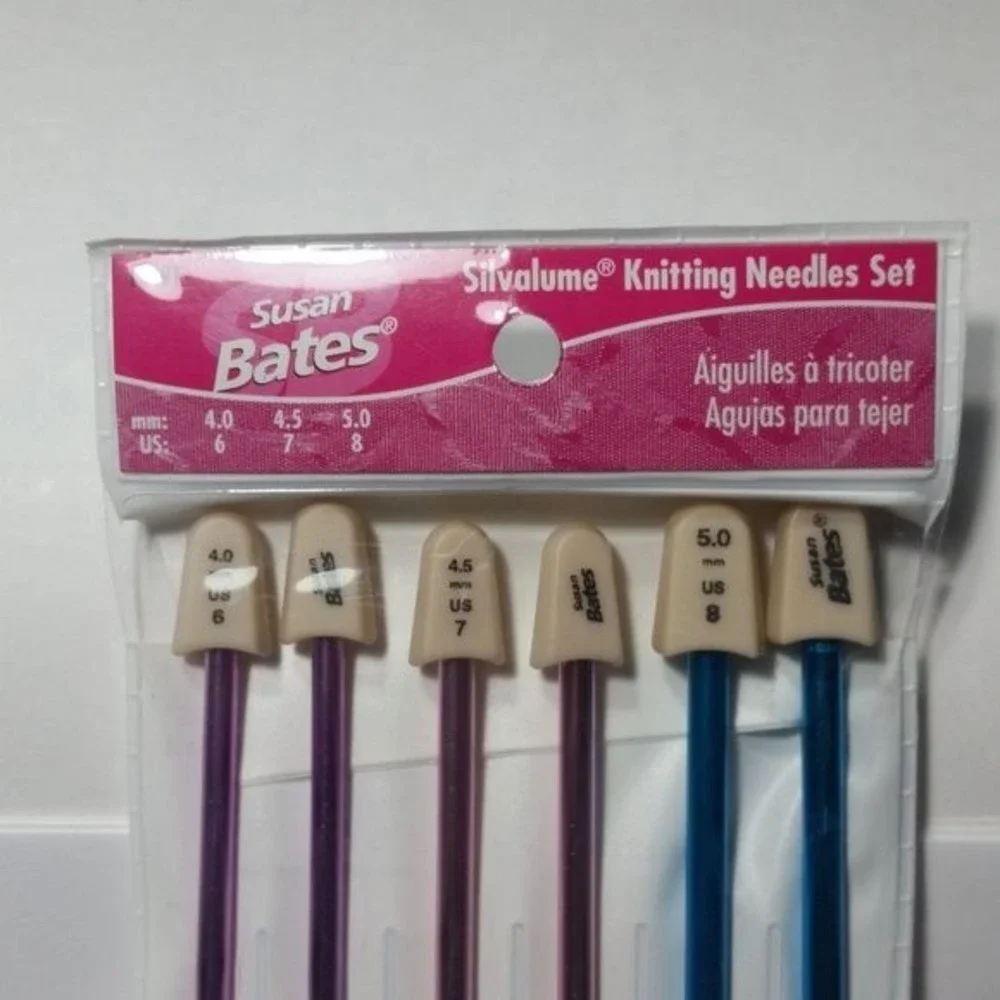 Susan Bates 10